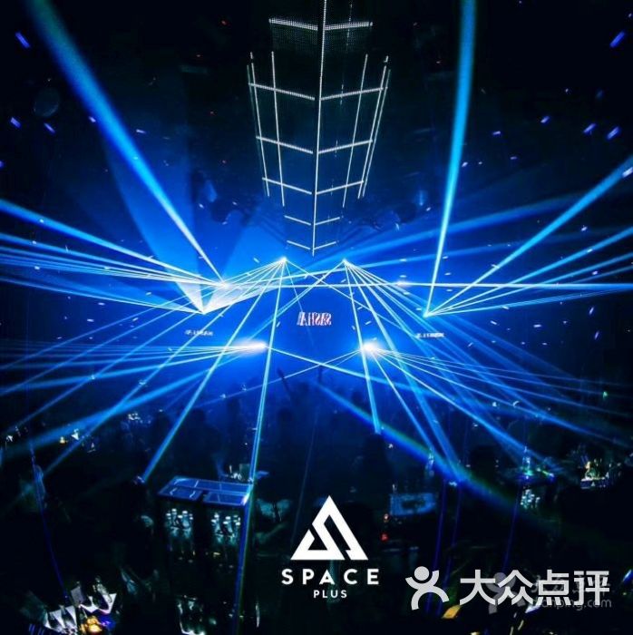 space club重庆万象城店图片 - 第2张