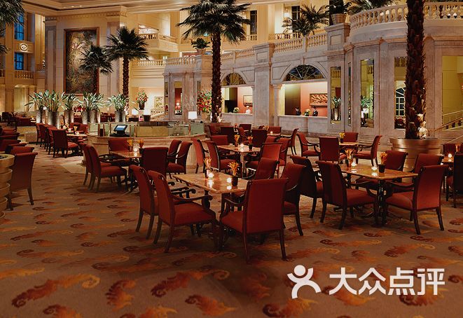 汕尾巴黎半岛酒店 大众点评