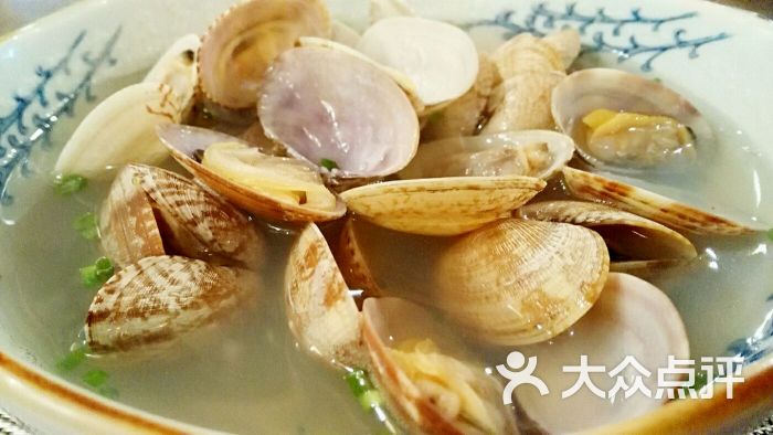 岚山日本料理-图片-北京美食-大众点评网