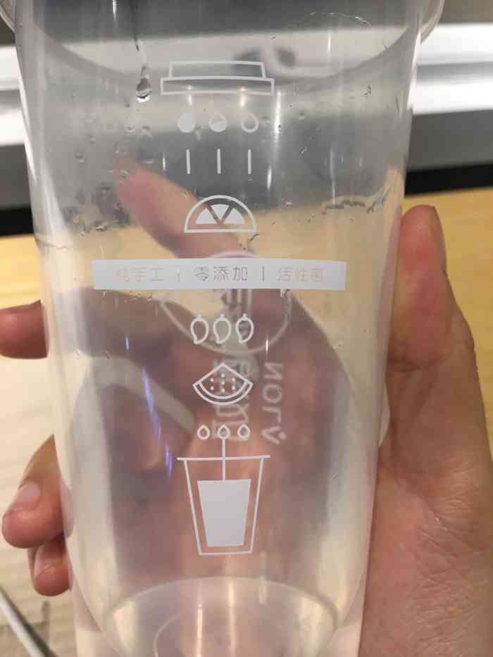 店长是个健谈的香港人,跟他聊了好一会 深感自己太晚发现这家店了.