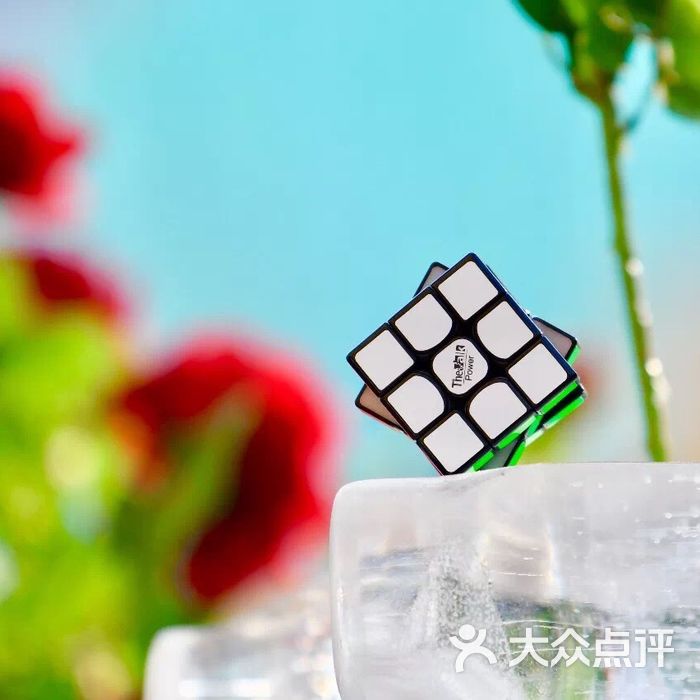 丫丫魔方工作室