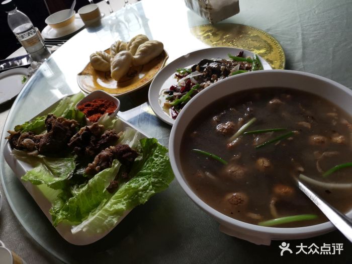阿诺藏餐-图片-九龙县美食-大众点评网