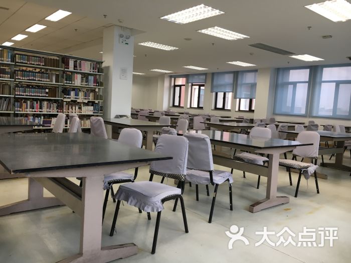 中国农业大学(西校区)图片 - 第1张