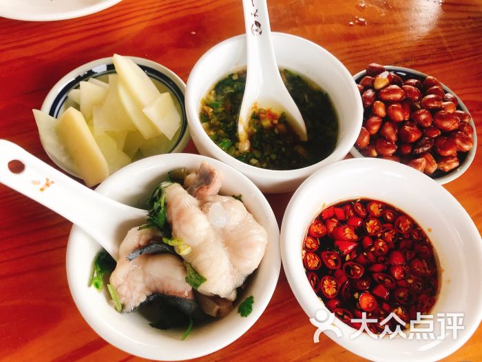 畔溪山庄-图片-罗定市美食-大众点评网