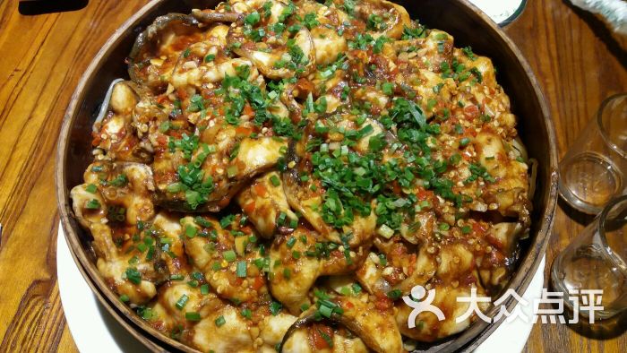 客家大院米粉鱼图片 - 第3张