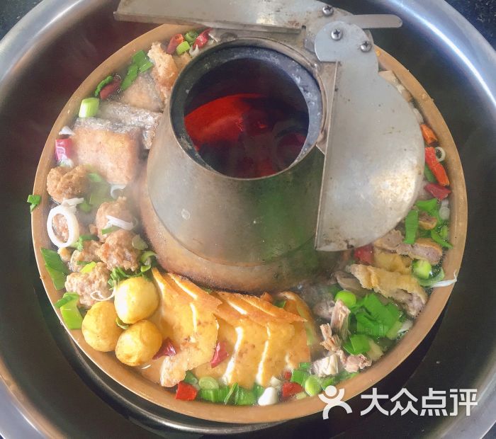 青海土火锅(饮马街店)-图片-西宁美食-大众点评网