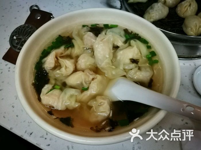 海味抄手