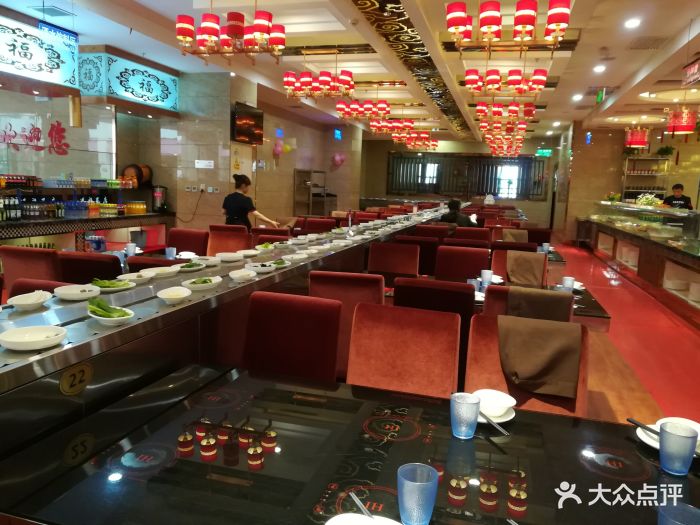 东港火锅(福苑店-图片-固原美食-大众点评网