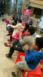 律韵音乐(教育)全国连锁机构(北辰店)-永远的迪