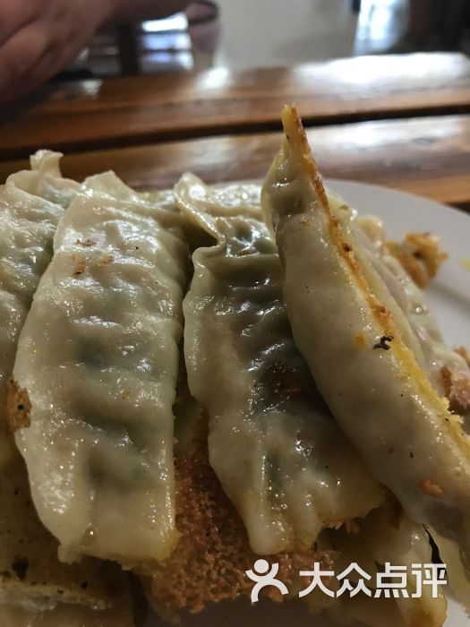 老洛阳锅贴-图片-偃师市美食-大众点评网