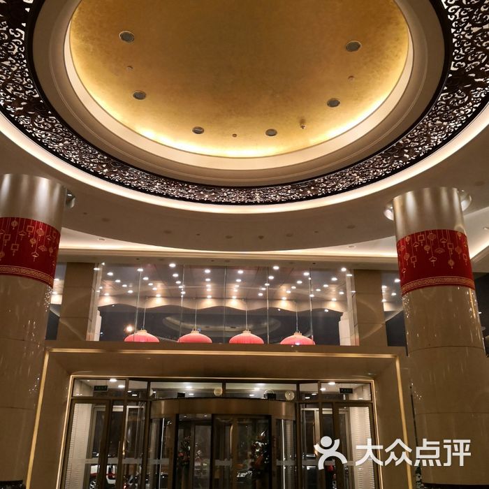 金龙潭大饭店中餐厅图片-北京上海菜-大众点评网