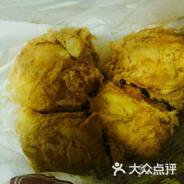 鲍师傅糕点(西安门2店)-图片