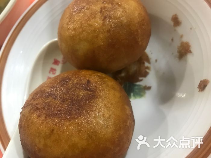 吴记煎包(一中店)图片 第1张