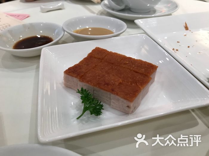 利苑酒家(北角店)-图片-香港美食-大众点评网