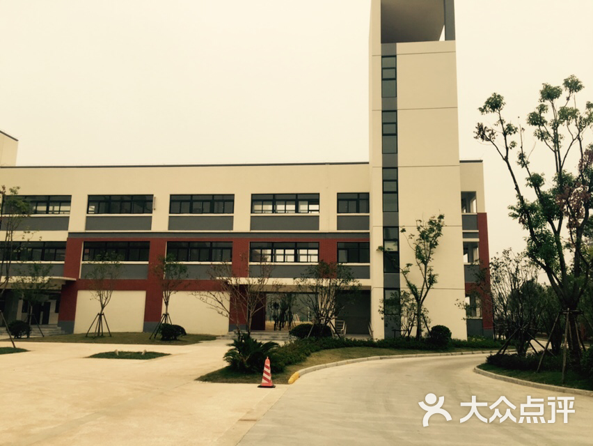 梅岭小学(金辉分校-图片-扬州学习培训-大众点评网