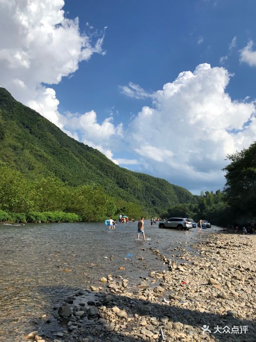 月亮湾生态旅游风景区图片 - 第119张