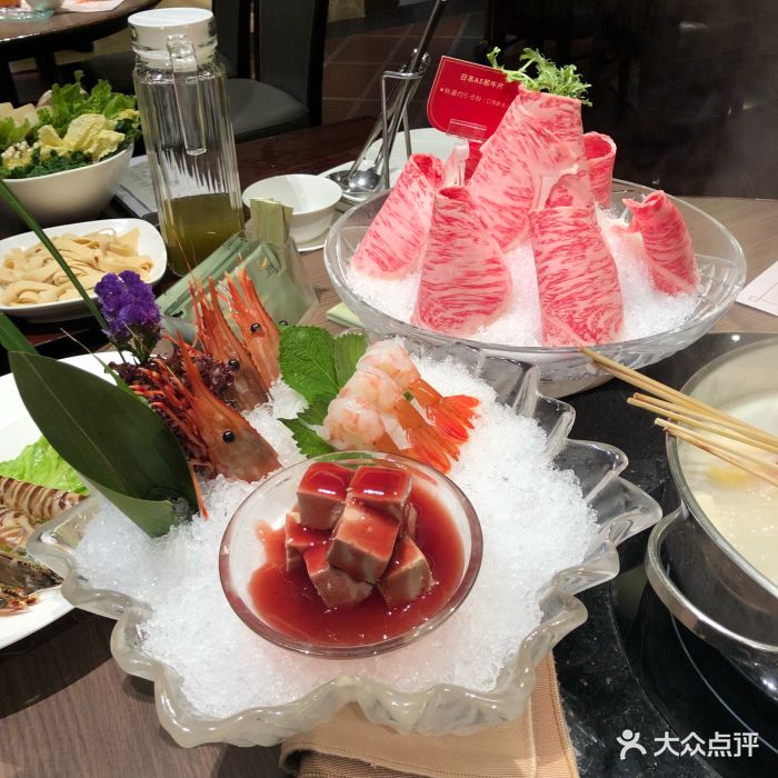 协成海鲜火锅(新口岸店 )-图片-澳门美食-大众点评网