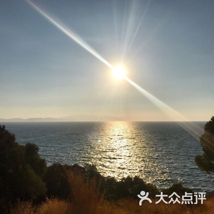 爱琴海海岸图片 - 第8张