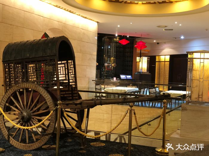 西安饭庄(钟楼店)图片 - 第569张