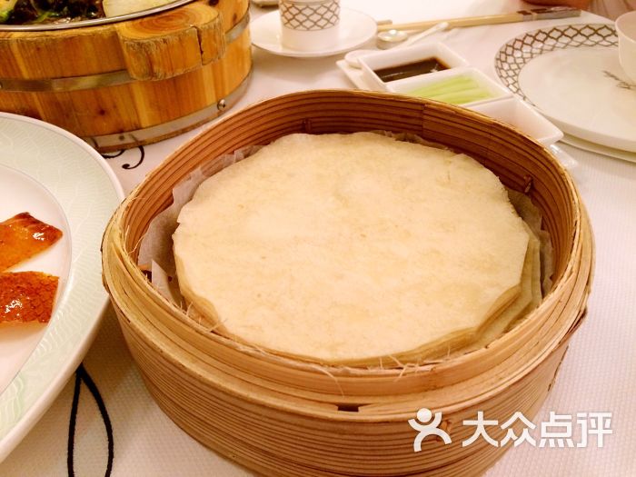 翠园(太古汇店)-饼皮图片