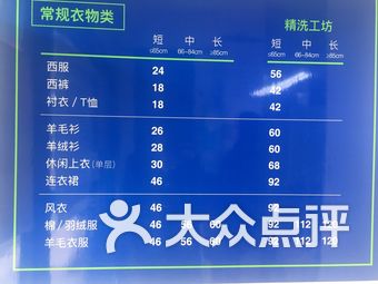 洁神洗衣(敦化路店)