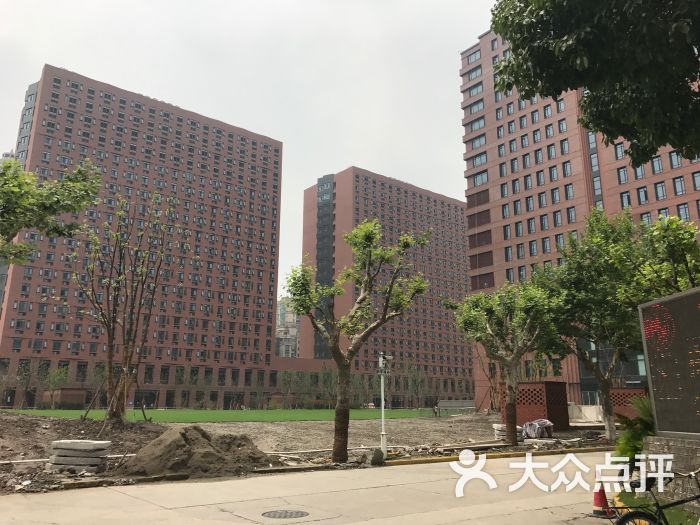 复旦大学(枫林校区)图片 第5张