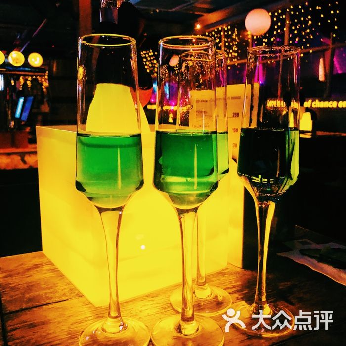 后花园酒吧