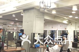 美发店排名_美发店门头