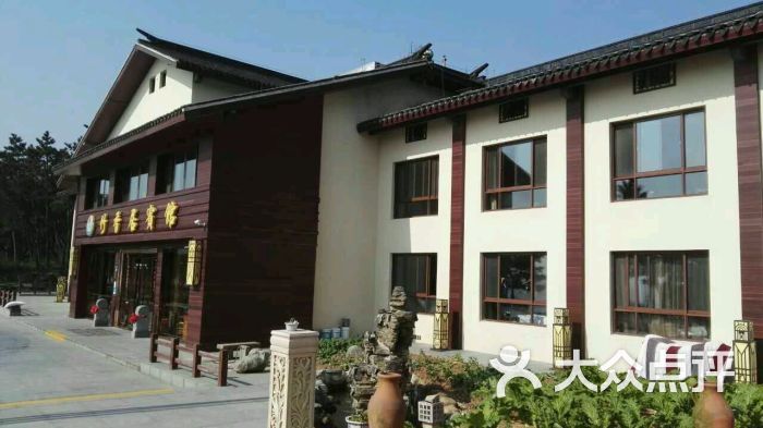 竹香居宾馆-图片-普陀山酒店-大众点评网