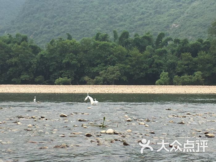 桂林漓江风景名胜区图片 - 第12张