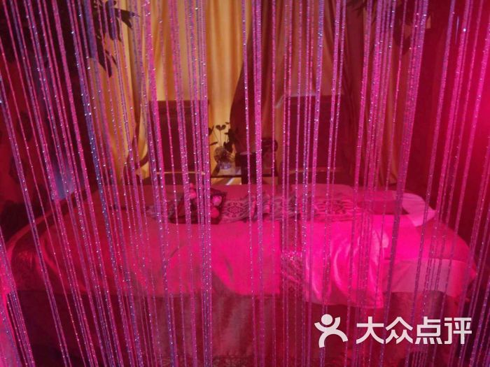 丽缘春天女子异性spa会所(东直门店)图片 第3张