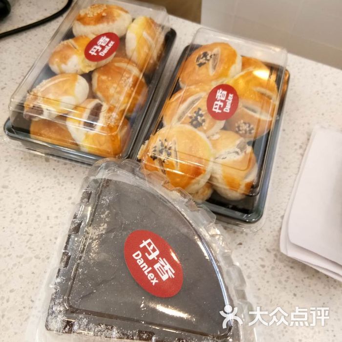 丹香图片-北京面包/饮品-大众点评网