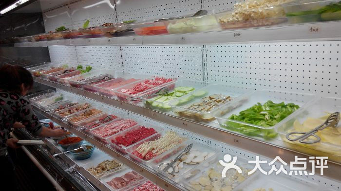 海百汇自助海鲜店面图_深海八百米海鲜自助_海百汇国际海鲜自助(2)