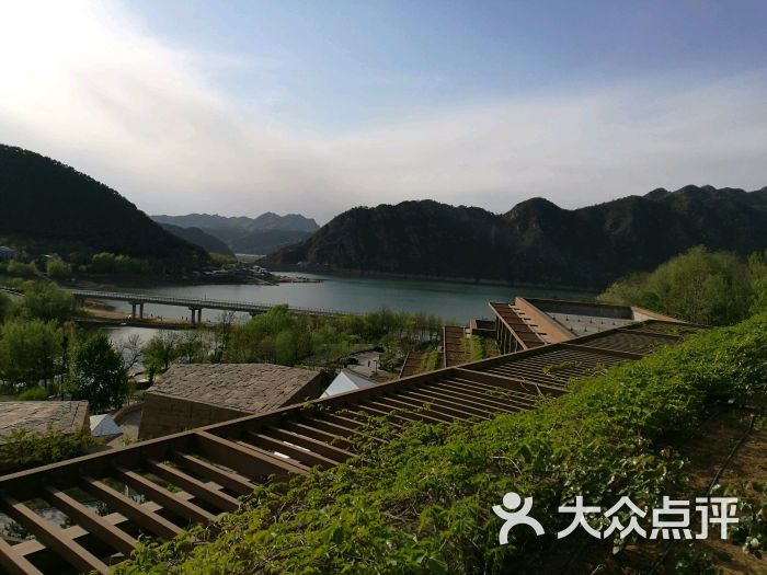 西峪水上乐园图片 - 第6张