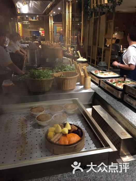 禾味堂酒楼-图片-石家庄美食-大众点评网
