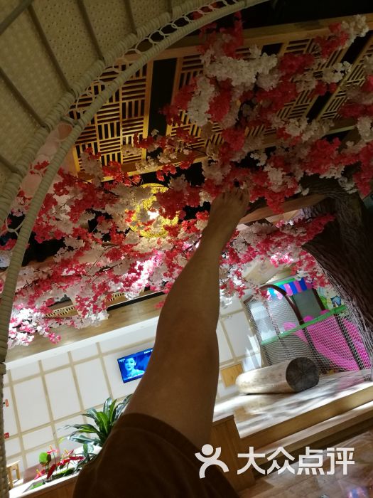 玉泉宫洗浴健足图片 第4张