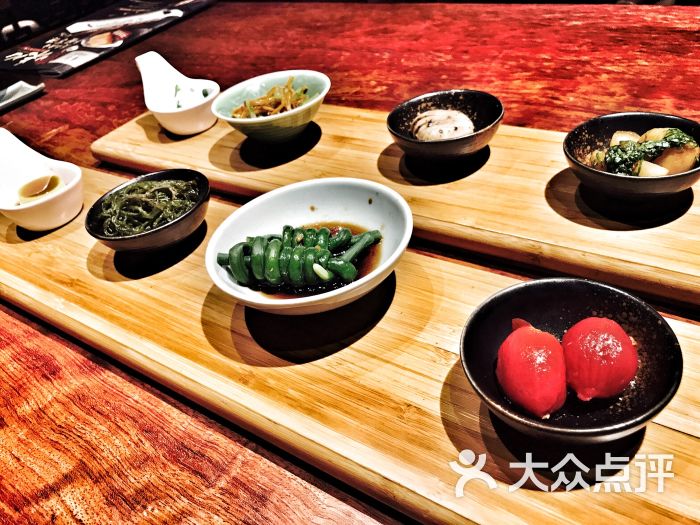禅素—禅意素食健康养生主题餐厅图片 - 第2268张