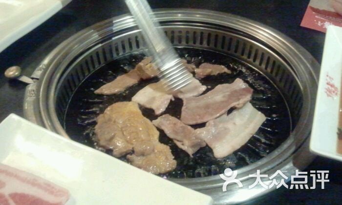 韩膳宫人均