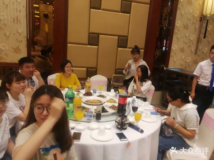 百姓渔村(南中环店)图片 第247张