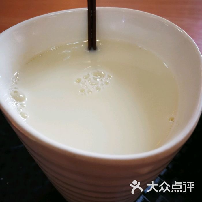 永和豆浆