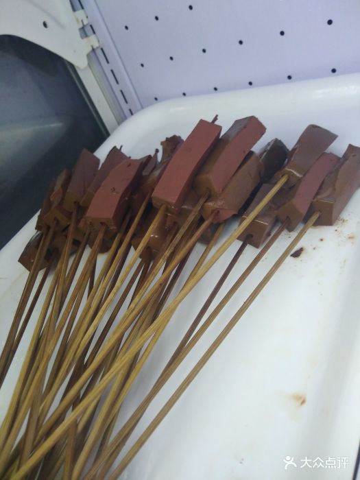 串串龙鸭血图片 - 第8张