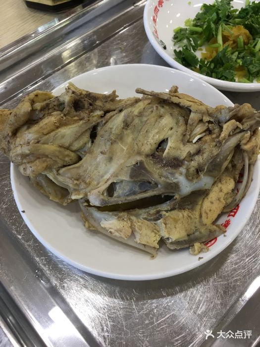 老四季(帅府店)鸡架图片 第353张