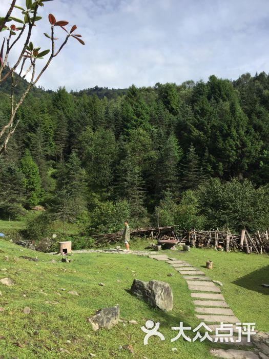 神木垒风景区图片 - 第4张