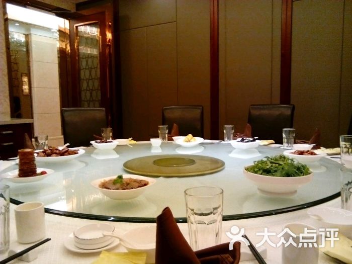 金时代顺风大酒店(第一八佰伴店)-图片-上海美食-大众
