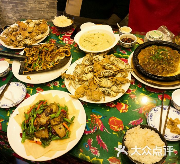 胜利大队-图片-滦南县美食-大众点评网