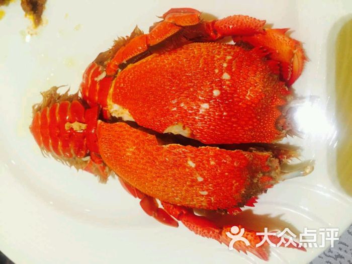 永和铂爵国际酒店威斯蒂娜西餐厅-图片-郑州美