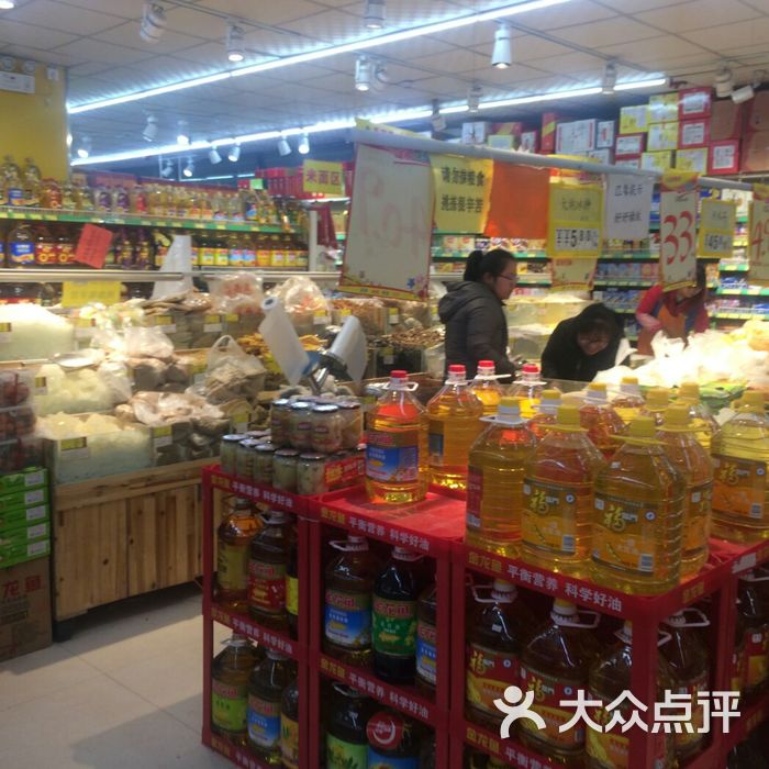 昌明超市图片-北京超市/便利店-大众点评网