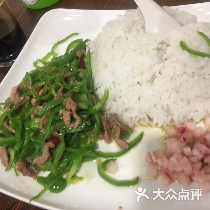 内江香辣牛肉面图片-北京小吃快餐-大众点评网