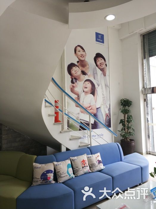 齿度口腔:查过非莆田系才买了团购,使用没.厦门