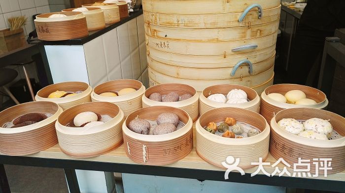 5°c麦黍菽面点坊(台江万达店)-图片-福州美食